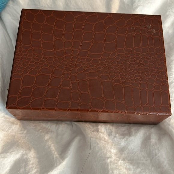 Vintage Neiman Marcus “No Evil” Monkey Wine Stoppers with Box - Picture 10 of 15